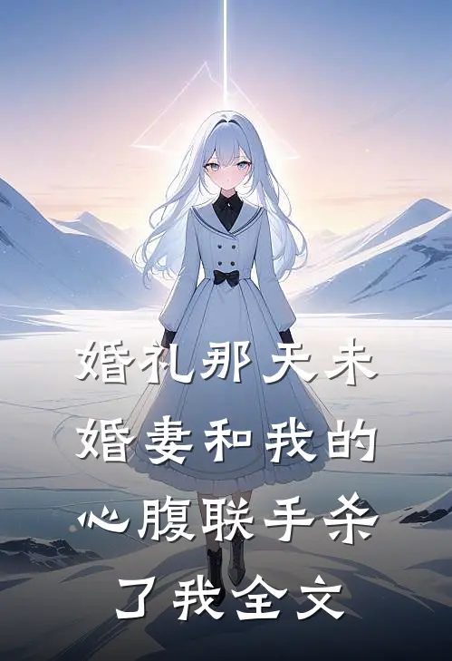 婚礼那天未婚妻和我的心腹联手杀了我全文