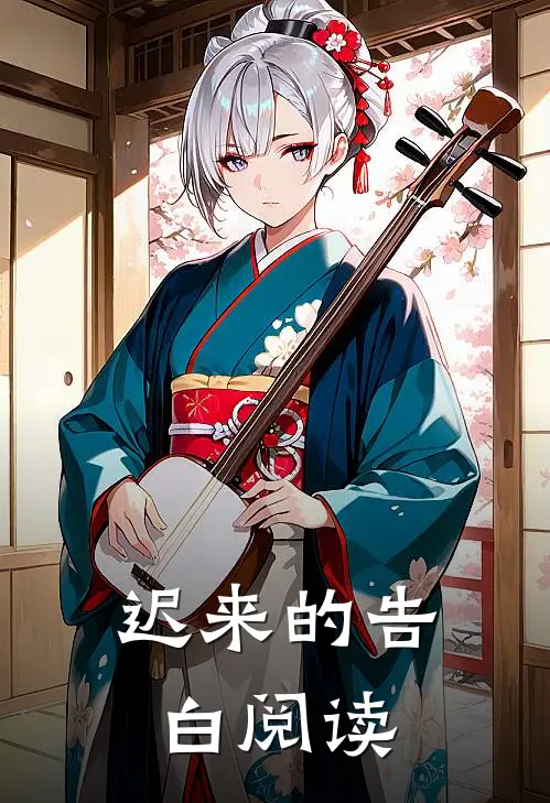 迟来的告白阅读