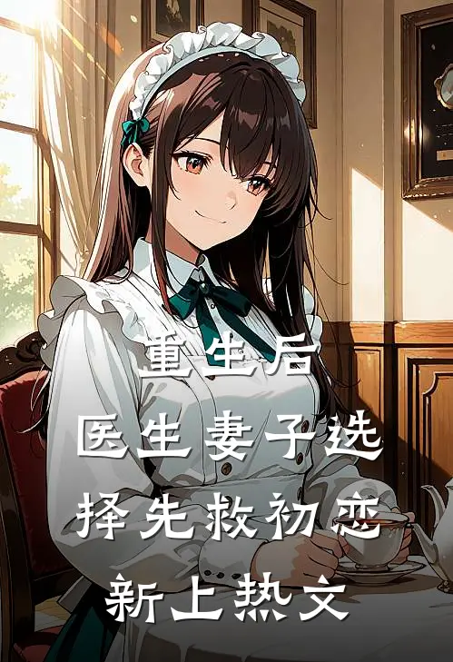 重生后，医生妻子选择先救初恋新上热文