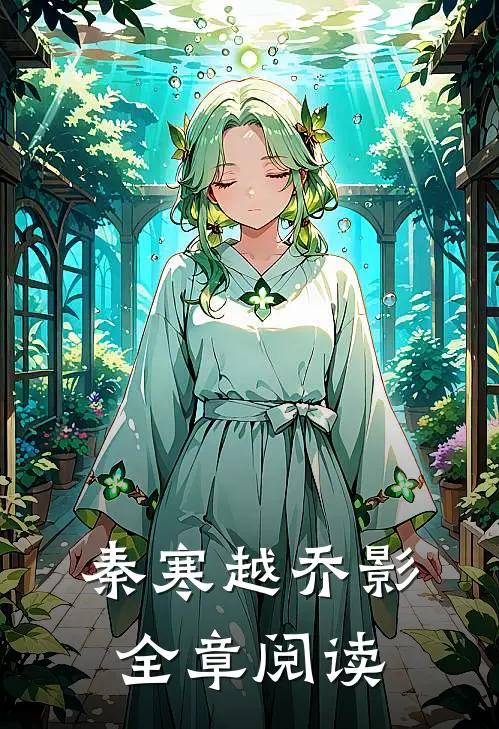 秦寒越乔影全章阅读