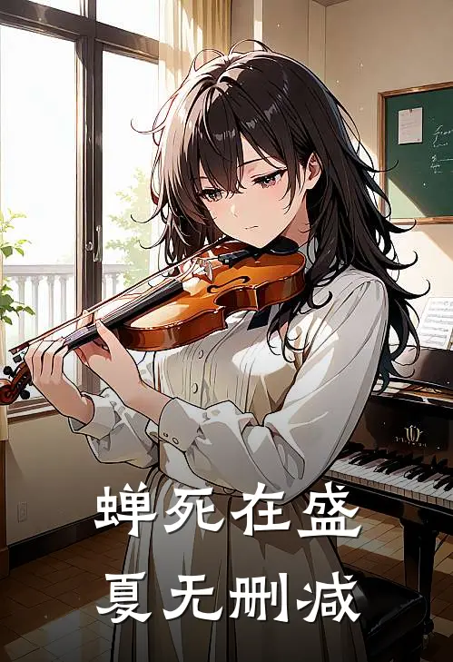 蝉死在盛夏无删减
