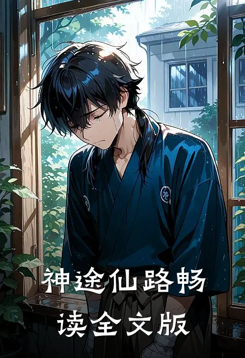 神途仙路畅读全文版