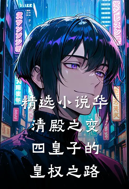 精选小说华清殿之变：四皇子的皇权之路
