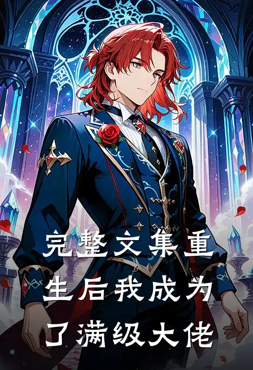 完整文集重生后我成为了满级大佬