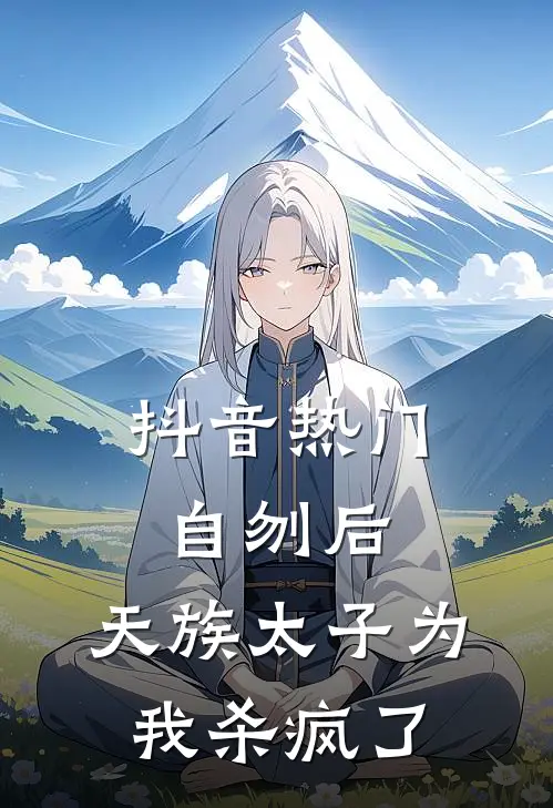抖音热门自刎后，天族太子为我杀疯了