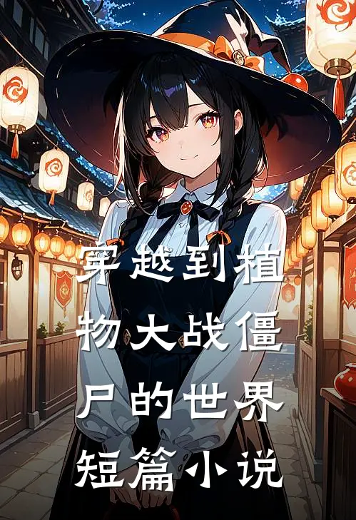 穿越到植物大战僵尸的世界短篇小说