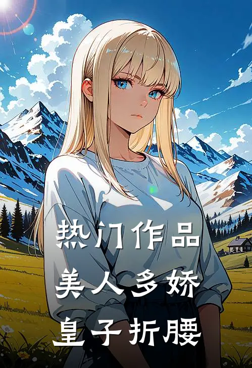 热门作品美人多娇,皇子折腰