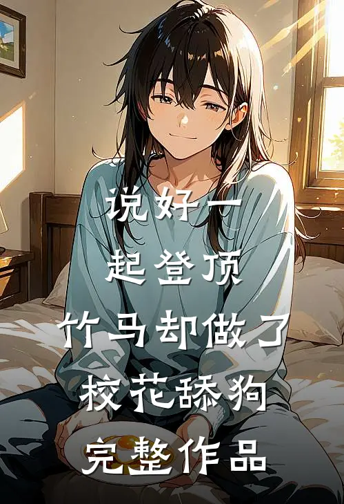 说好一起登顶，竹马却做了校花舔狗完整作品