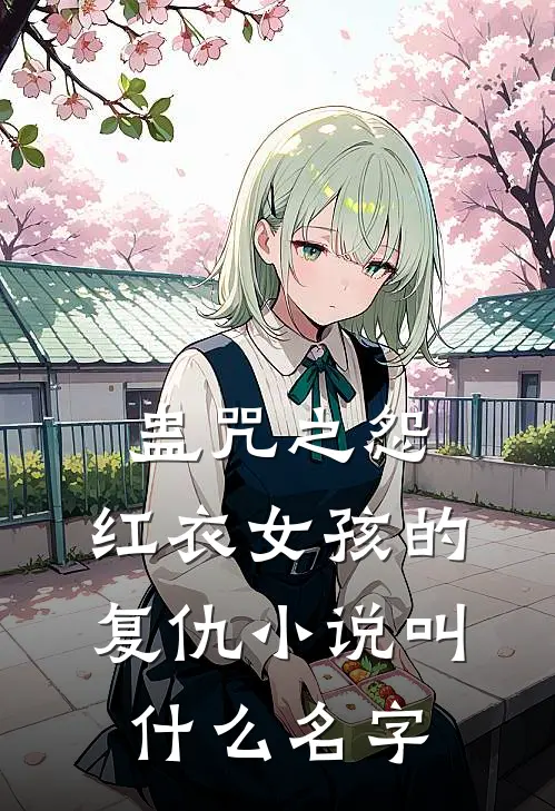 蛊咒之怨：红衣女孩的复仇小说叫什么名字