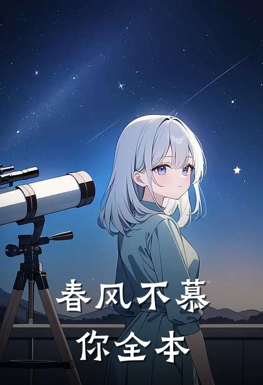 春风不慕你全本