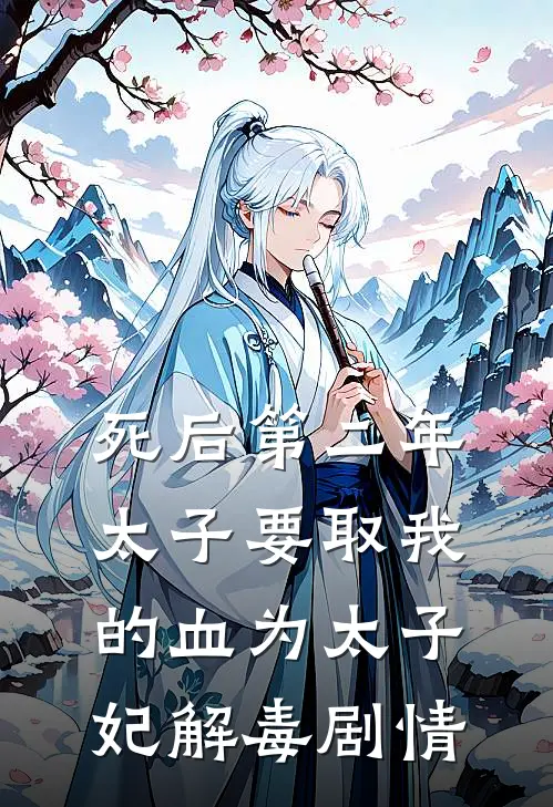 死后第二年，太子要取我的血为太子妃解毒剧情