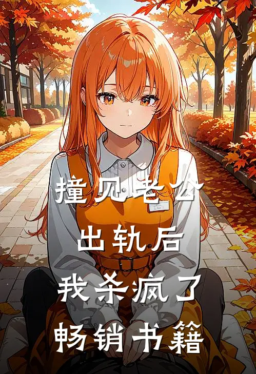 撞见老公出轨后，我杀疯了畅销书籍