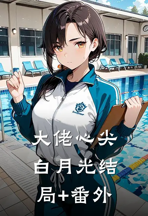 大佬心尖白月光结局+番外
