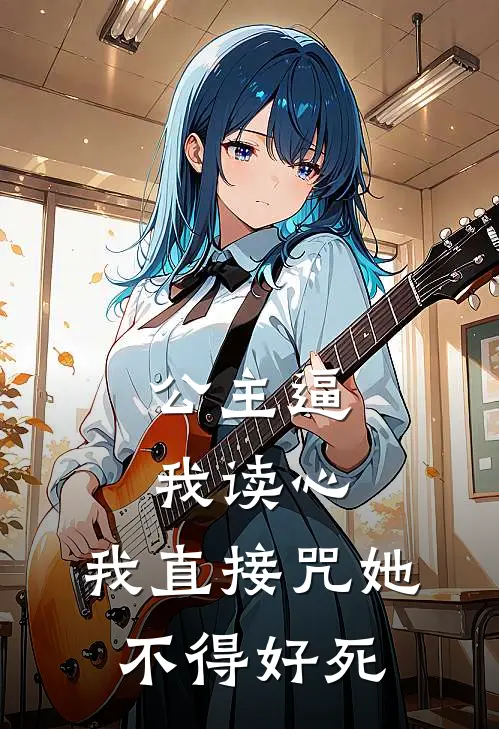 公主逼我读心，我直接咒她不得好死