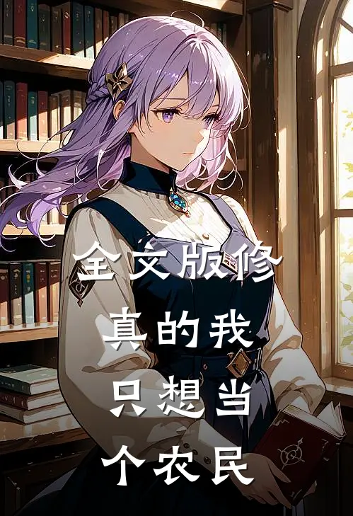 全文版修真的我，只想当个农民