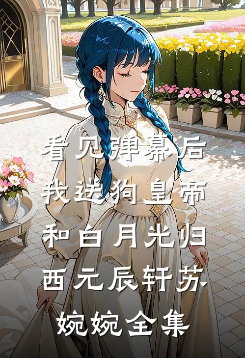 看见弹幕后，我送狗皇帝和白月光归西元辰轩苏婉婉全集