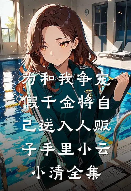 为和我争宠，假千金将自己送入人贩子手里小云小清 全集