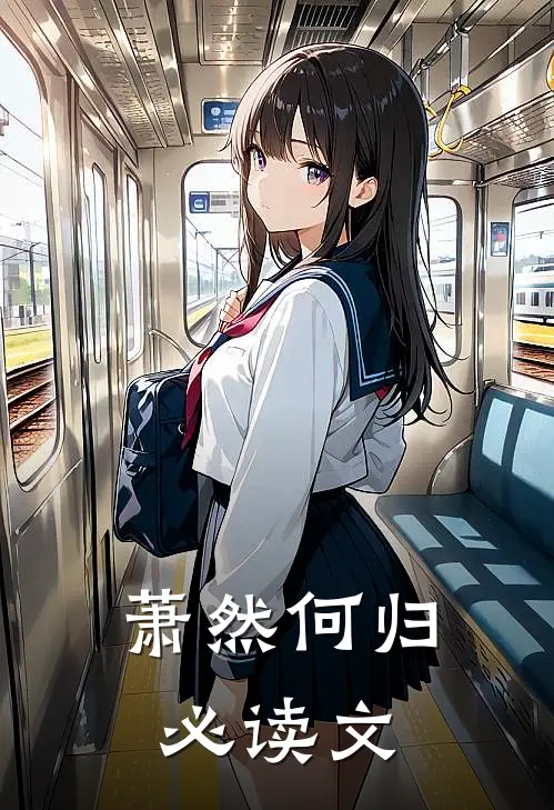 萧然何归必读文