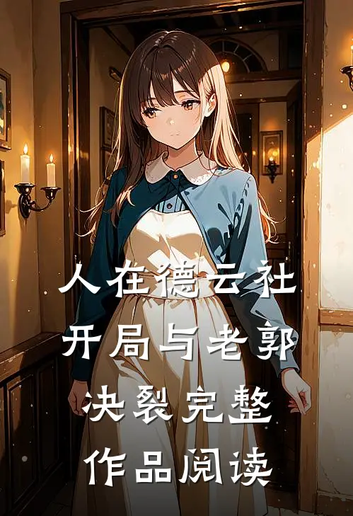 人在德云社，开局与老郭决裂完整作品阅读