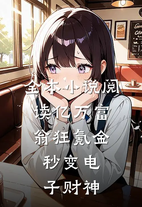 全本小说阅读亿万富翁狂氪金，秒变电子财神