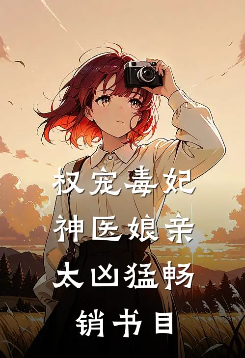 权宠毒妃：神医娘亲太凶猛畅销书目