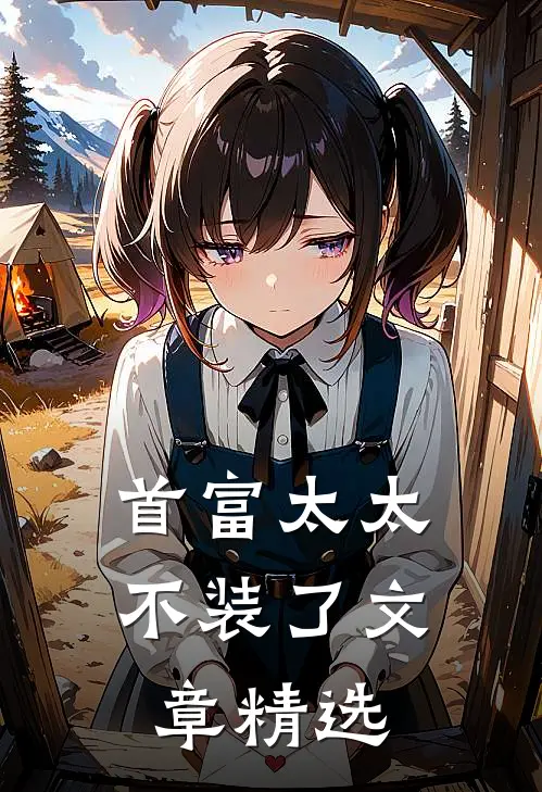 首富太太不装了文章精选
