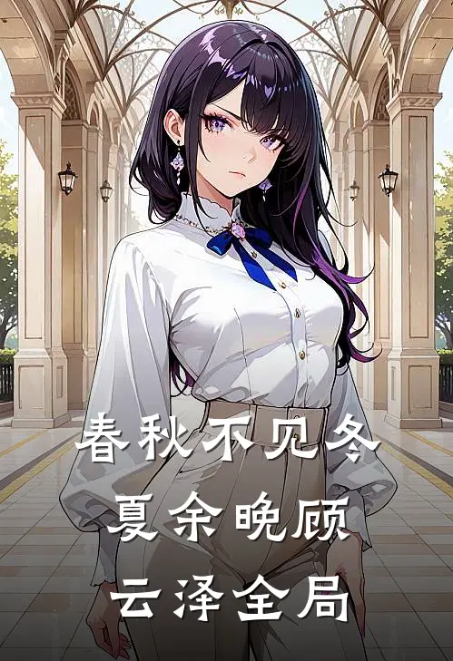 春秋不见冬夏余晚顾云泽全局