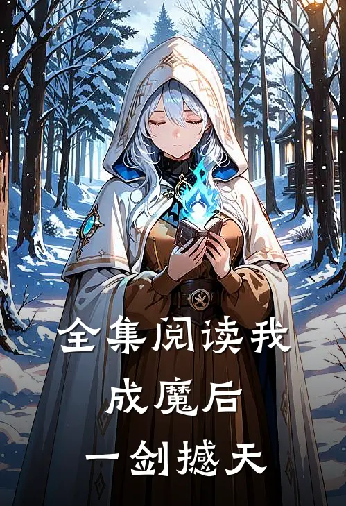 全集阅读我，成魔后，一剑撼天