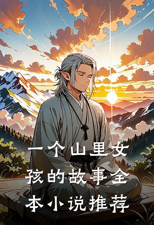 一个山里女孩的故事全本小说推荐