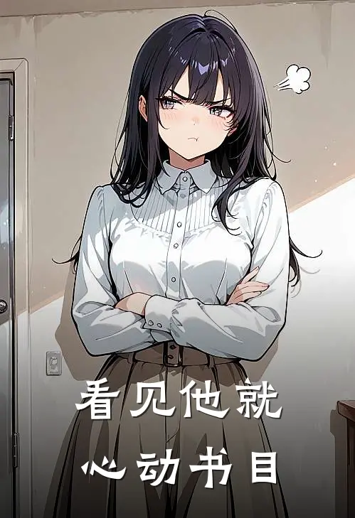 看见他就心动书目