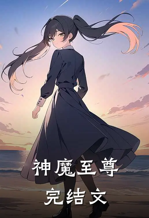神魔至尊完结文