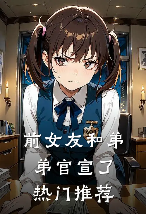 前女友和弟弟官宣了热门推荐