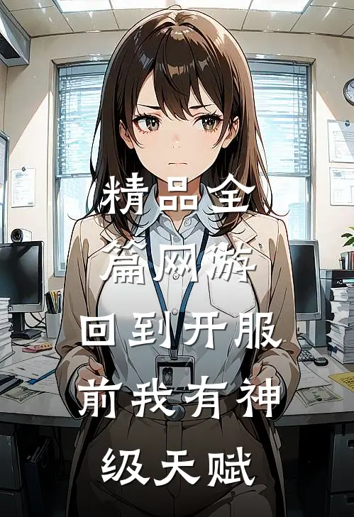 精品全篇网游：回到开服前我有神级天赋