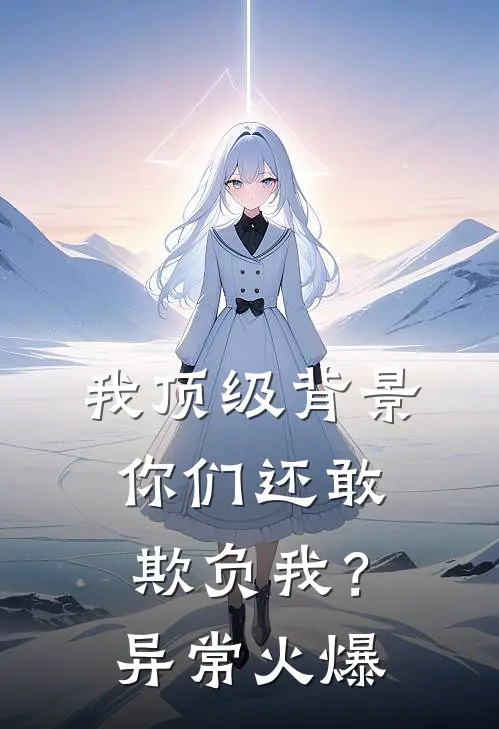 我顶级背景，你们还敢欺负我？异常火爆