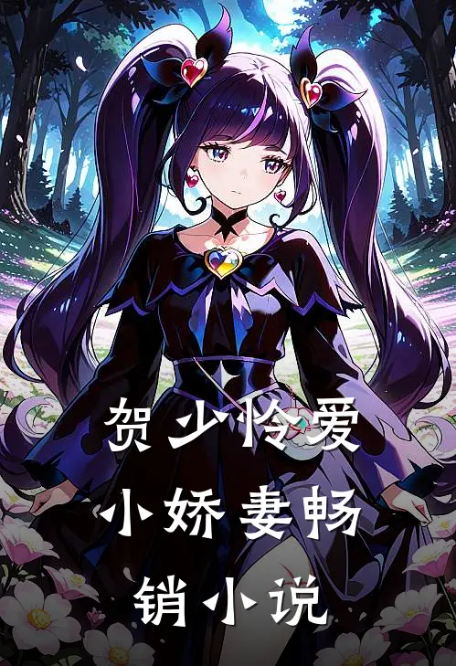 贺少怜爱小娇妻畅销小说