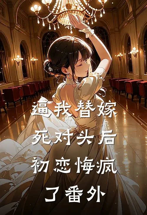 逼我替嫁死对头后，初恋悔疯了 番外