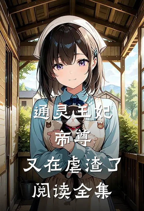 通灵王妃：帝尊，又在虐渣了阅读全集