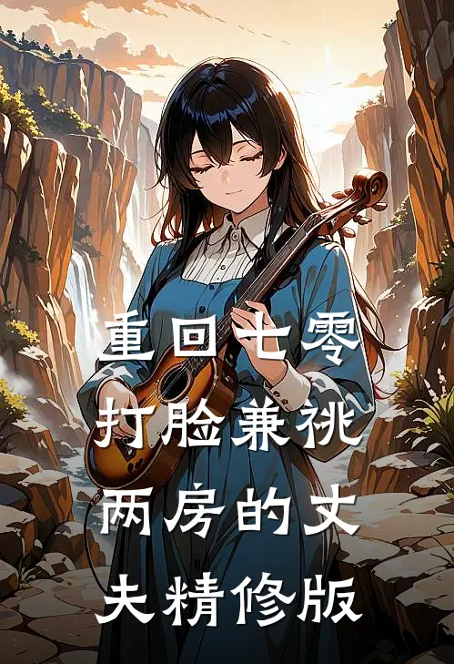 重回七零，打脸兼祧两房的丈夫精修版