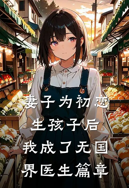 妻子为初恋生孩子后，我成了无国界医生篇章