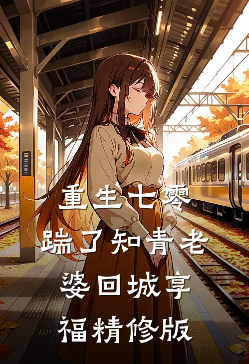 重生七零，踹了知青老婆回城享福精修版