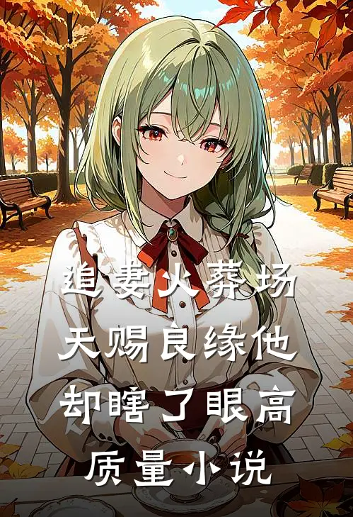 追妻火葬场：天赐良缘他却瞎了眼高质量小说