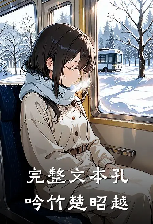 完整文本孔吟竹楚昭越