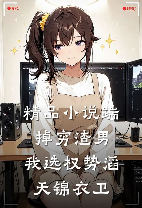 精品小说踹掉穷渣男，我选权势滔天锦衣卫
