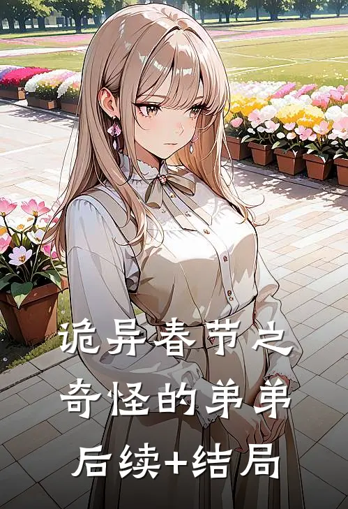 诡异春节之奇怪的弟弟后续+结局