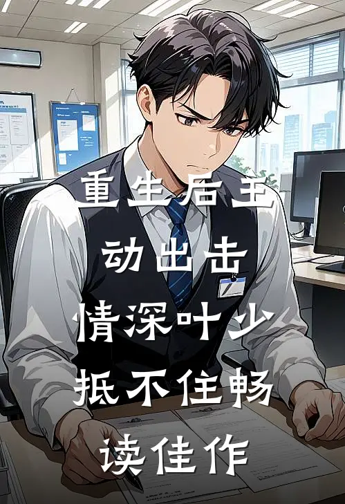 重生后主动出击，情深叶少抵不住畅读佳作