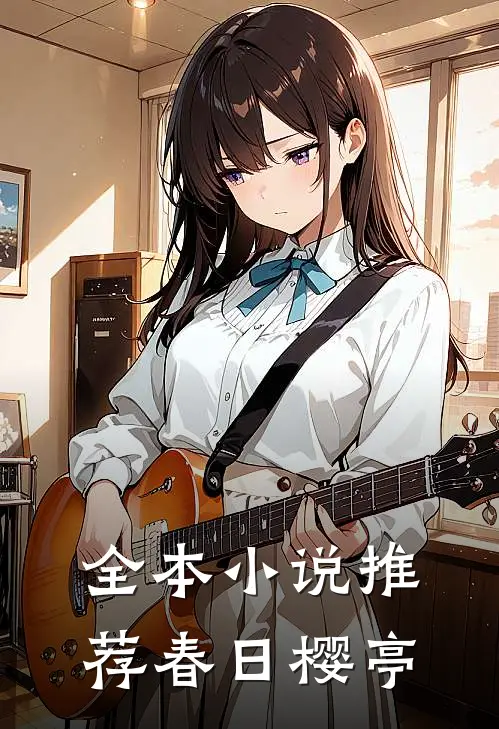全本小说推荐春日樱亭