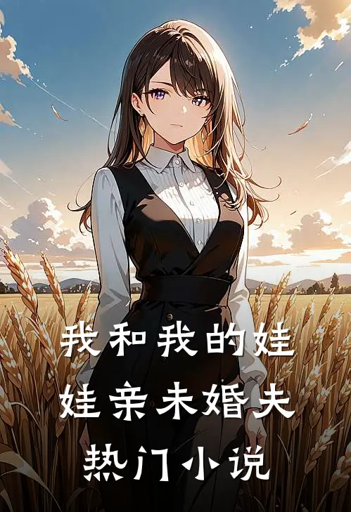我和我的娃娃亲未婚夫热门小说