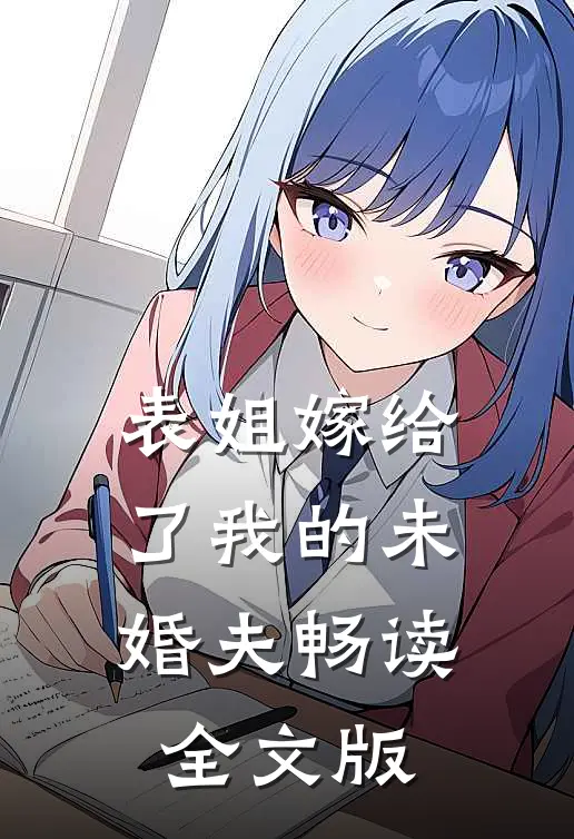 表姐嫁给了我的未婚夫畅读全文版