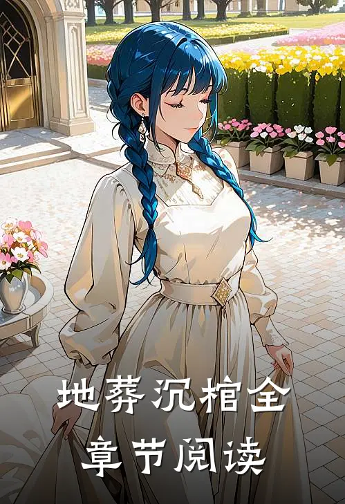 地葬沉棺全章节阅读