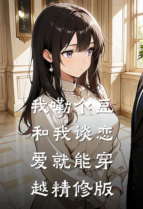 我嘞个豆，和我谈恋爱就能穿越精修版